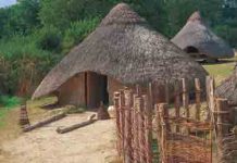 Pembrokeshire History: Iron Age Settlements