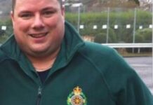 Help Dorian & Louise get married