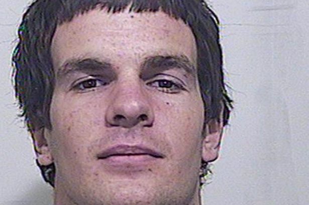 Daniel Hughes, 37, from Bryn in Port Talbot, has been jailed