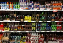 Welsh government – Energy drink ban for under 16s a possibility