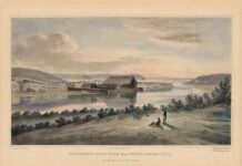 The Haunting of the HMS Asp