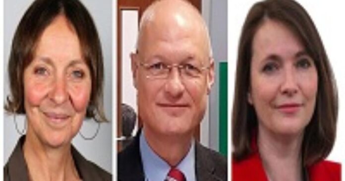 Chair and vice chairs elected to Powys Regional Partnership Board