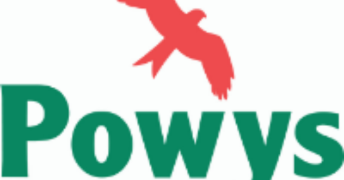 Cabinet considers performance report – Powys County Council