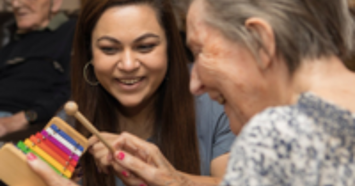 Phased re-opening of day centres in Powys