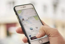 Uber starts in Swansea, £20 off your first 2 rides